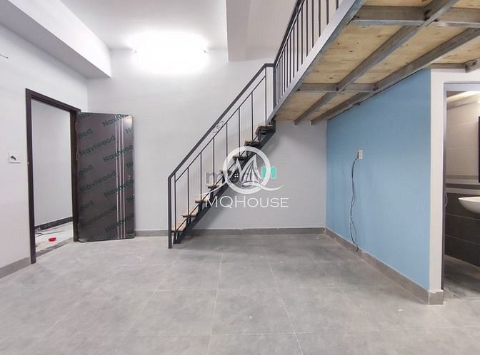 Hình ảnh Cho thuê Trang Chủ MB66.COM / Đăng Ký Tặng 66K Duplex khu vực tân phú
