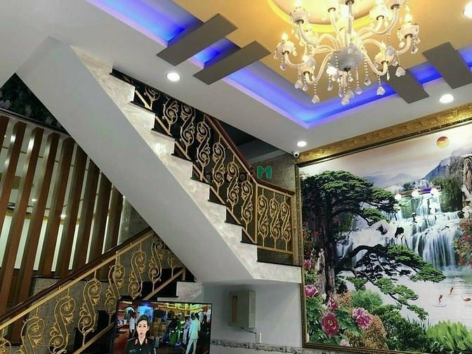 Hình ảnh Nhà Lầu Sổ Riêng kp4 Trảng Dài Biên Hoà
