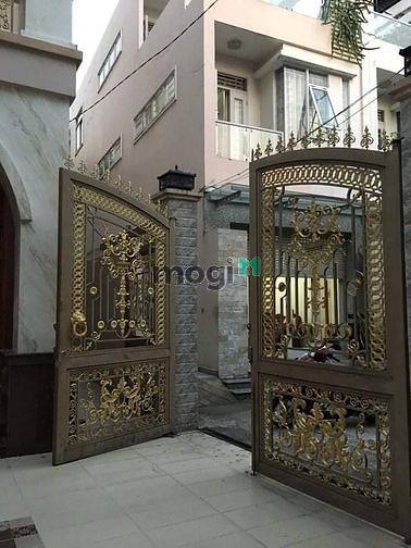 Hình ảnh Cần bán nhà tỉnh lộ 10 Tân tạo Bình Tân