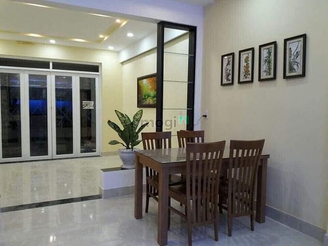 Hình ảnh Cần bán nhà tỉnh lộ 10 Tân tạo Bình Tân