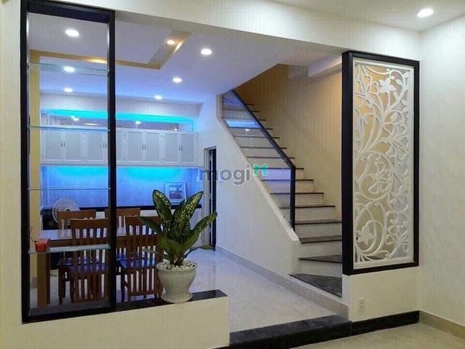 Hình ảnh Cần bán nhà tỉnh lộ 10 Tân tạo Bình Tân