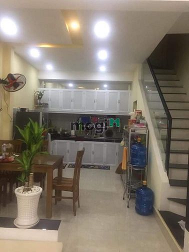 Hình ảnh Cần bán nhà tỉnh lộ 10 Tân tạo Bình Tân