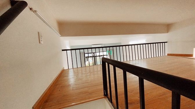 Hình ảnh Trống duplex full nội thất khu bàu cát