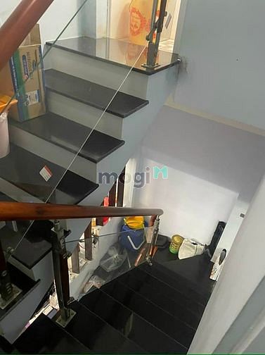Hình ảnh Bán nhà Trần Bình Trọng, P5, Bình Thạnh - 44m2