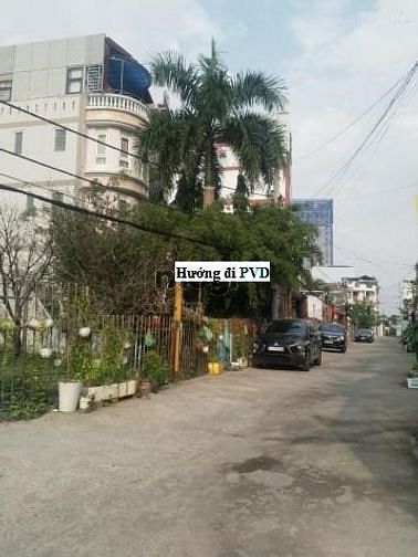 Hình ảnh Cần bán 720m đất thổ cư HXH 8m Phạm Văn Đồng Hiệp Bình Chánh Thủ Đức