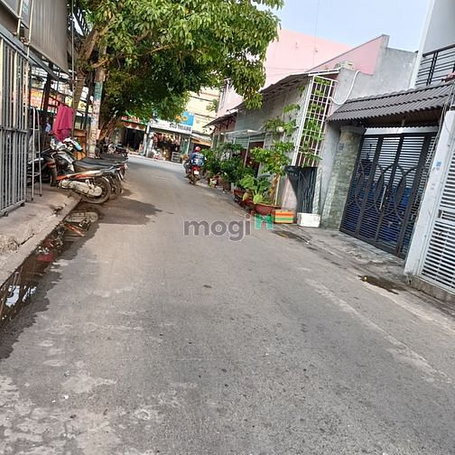 Hình ảnh Bán gấp đất Hương Lộ 2, Bình Tân 4x25 đường 6m giá 4 tỷ