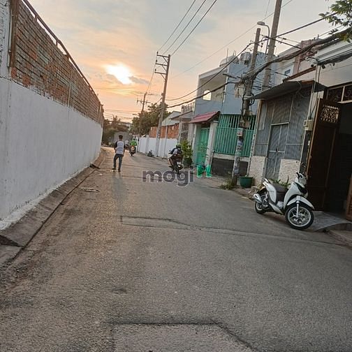 Hình ảnh Bán gấp đất Hương Lộ 2, Bình Tân 4x25 đường 6m giá 4 tỷ