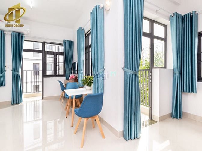 Hình ảnh Mb6623 nạp rút nhanh chóng 40m2 full nội thất ban công thoáng, yên thế Tân Bình sân bay