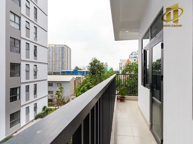 Hình ảnh Mb6623 nạp rút nhanh chóng 40m2 full nội thất ban công thoáng, yên thế Tân Bình sân bay