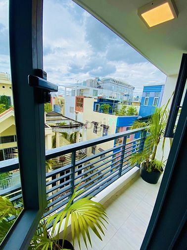 Hình ảnh Khai Trương Căn Hộ Dịch Vụ Mới 100% Gần Cầu Bình Lợi