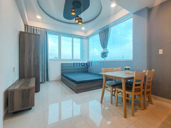 Hình ảnh ⭐️ Mb6623 nạp rút nhanh chóng Penthouse Full Nội Thất View LandMark