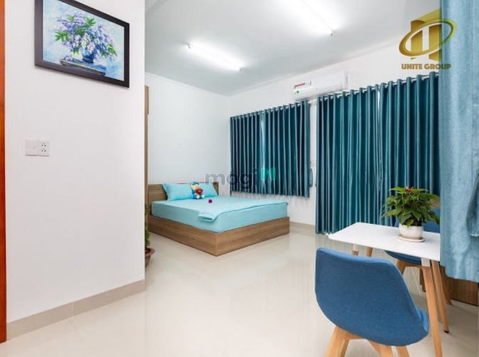 Hình ảnh Mb6623 nạp rút nhanh chóng 40m2 full nội thất ban công thoáng, yên thế Tân Bình sân bay