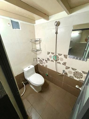 Hình ảnh Phòng có gác - Máy lạnh ngay Lê Văn Việt Q9 rẽ vào