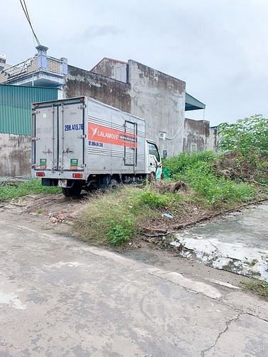 Hình ảnh Cần bán lô đất mặt phố vũ bằng tứ minh. Cạnh khu công