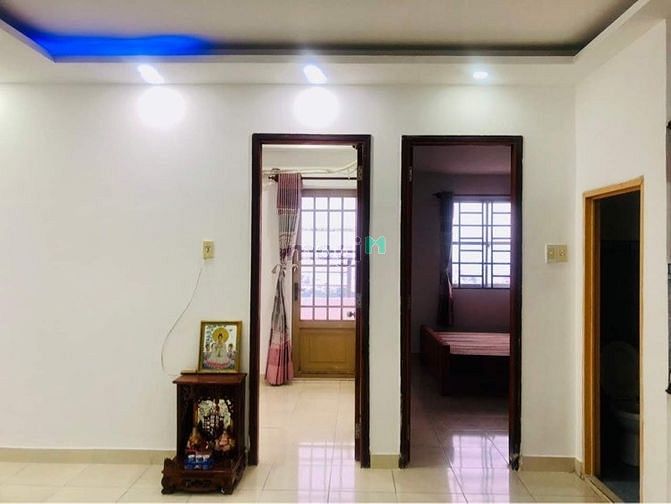 Hình ảnh Bán Trang Chủ MB66.COM / Đăng Ký Tặng 66K chung cư 52m2. Quận Bình Tân