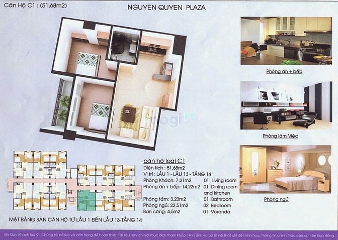 Hình ảnh Bán Trang Chủ MB66.COM / Đăng Ký Tặng 66K chung cư 52m2. Quận Bình Tân