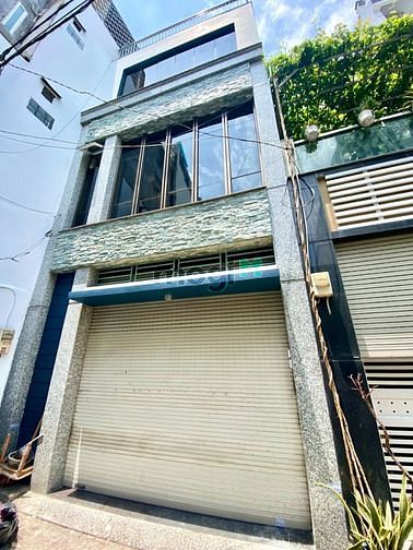 Hình ảnh Nhà 146/.. DS 8 P11 GV 4.7 x 18.2 CN 85m2 300m2 sàn 3 lầu + 1 lửng 4PN