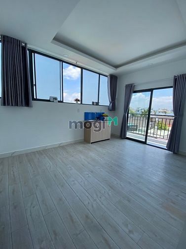 Hình ảnh Studio/Gác mới Đẹp gần Homyland BAN CÔNG MỚI XÂY 💯%