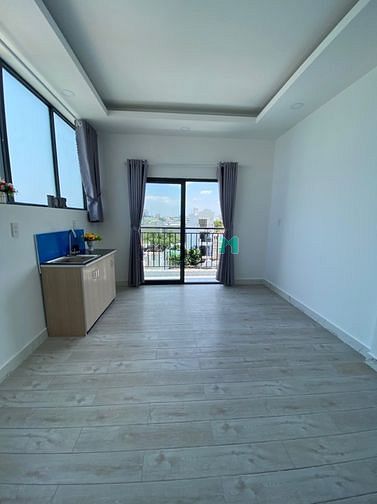 Hình ảnh Studio/Gác mới Đẹp gần Homyland BAN CÔNG MỚI XÂY 💯%