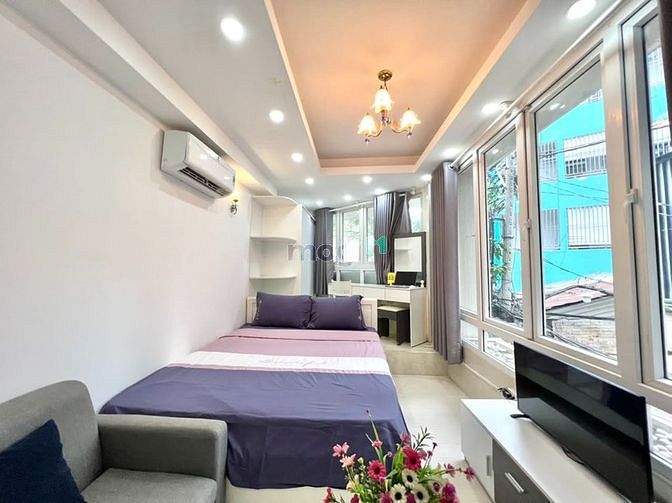 Hình ảnh 🍅🍅Mb6623 nạp rút nhanh chóng cao cấp CỬA SỔ THOÁNG MÁT - SANG TRỌNG ĐẲNG CẤP, Quận 3