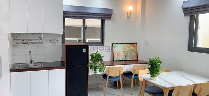Hình ảnh Studio Giá yêu thương, Full NT, Quận 5