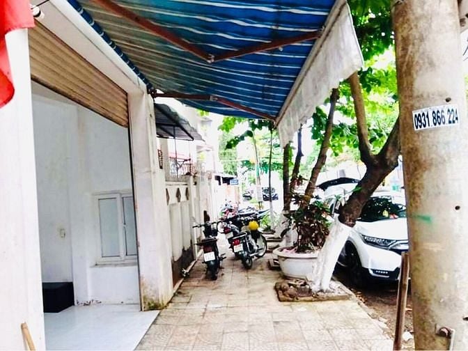 Hình ảnh Phòng trọ mặt tiền cho thuê khu vực Lotte Mart, trường Đại Việt, Kiến