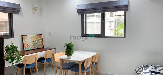 Hình ảnh Studio Giá yêu thương, Full NT, Quận 5