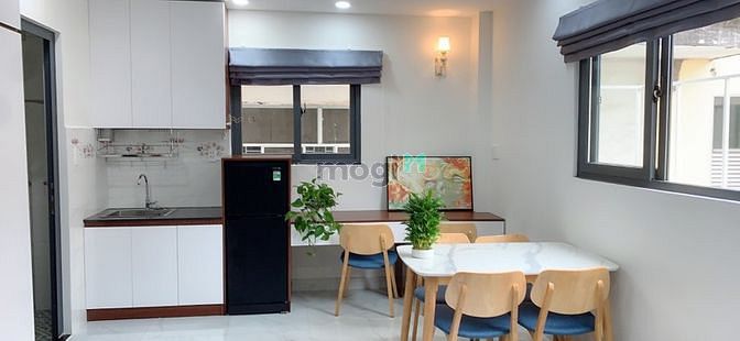 Hình ảnh Studio Giá yêu thương, Full NT, Quận 5