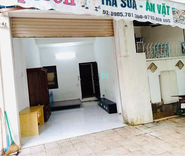 Hình ảnh Phòng trọ mặt tiền cho thuê khu vực Lotte Mart, trường Đại Việt, Kiến