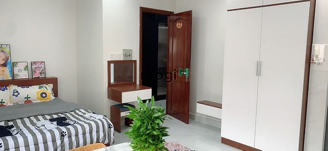 Hình ảnh Studio Giá yêu thương, Full NT, Quận 5