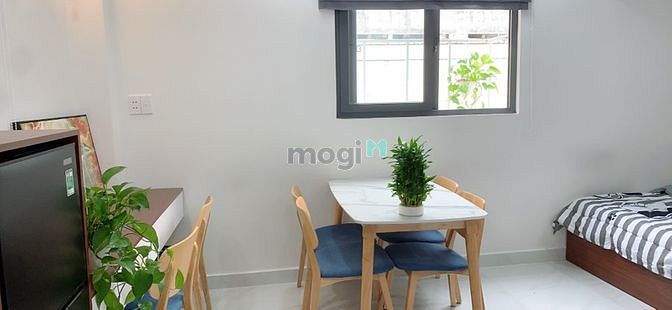 Hình ảnh Studio Giá yêu thương, Full NT, Quận 5