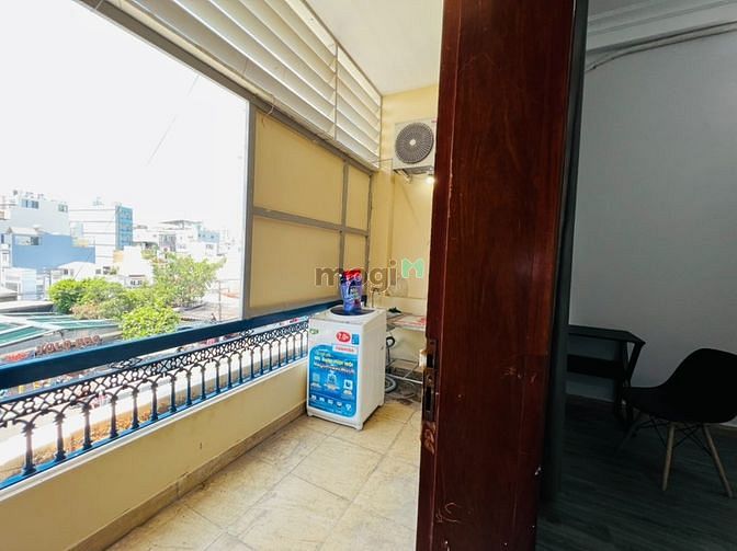 Hình ảnh Mb6623 nạp rút nhanh chóng 2PN rộng rãi. Có balcon máy giặt riêng giá siêu rẻ.