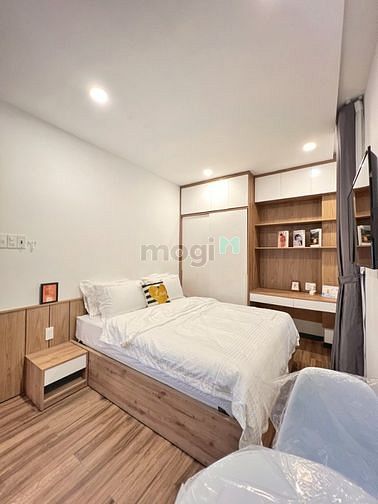 Hình ảnh CHDV Phú Nhuận Full Nt, Khu Phan Xích Long, Lotte, chợ cách 500m