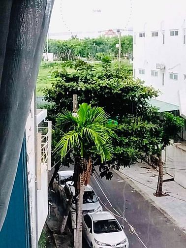 Hình ảnh Phòng trọ mặt tiền cho thuê khu vực Lotte Mart, trường Đại Việt, Kiến