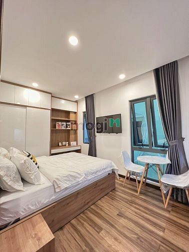 Hình ảnh CHDV Phú Nhuận Full Nt, Khu Phan Xích Long, Lotte, chợ cách 500m