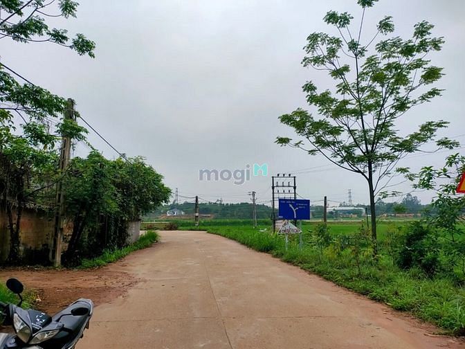 Hình ảnh Bán Đất gần Đường Vành Đai KCN.dt:125m2