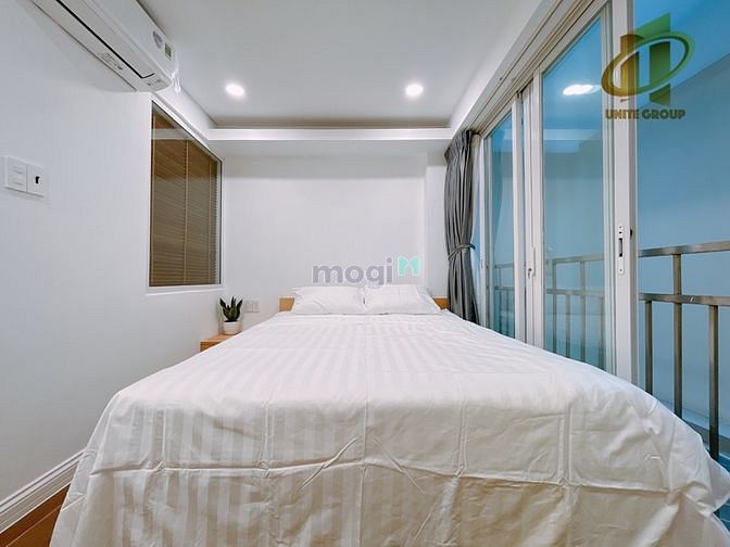 Hình ảnh Khai Trương Căn Hộ 1PNR Chưa Qua Sử Dụng Ngây Chợ Tân Định