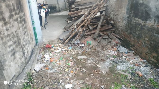 Hình ảnh bán lô dat trong khu dân cư thuộc thôn Sinh Quả xã Bình Minh Thanh Oai