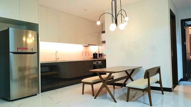 Hình ảnh 2PN full nội thất đẹp Empire City
