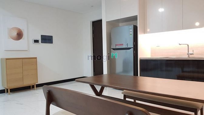 Hình ảnh 2PN full nội thất đẹp Empire City