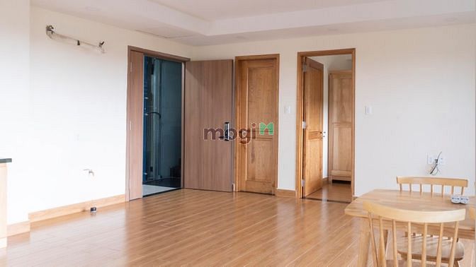 Hình ảnh Cho Thuê Căn Hộ Dịch Vụ Cao Cấp