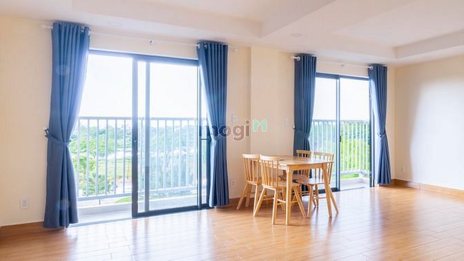 Hình ảnh Cho Thuê Căn Hộ Dịch Vụ Cao Cấp