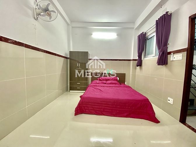 Hình ảnh Phòng studio nội thất cơ bản gần ngã tư bốn xã