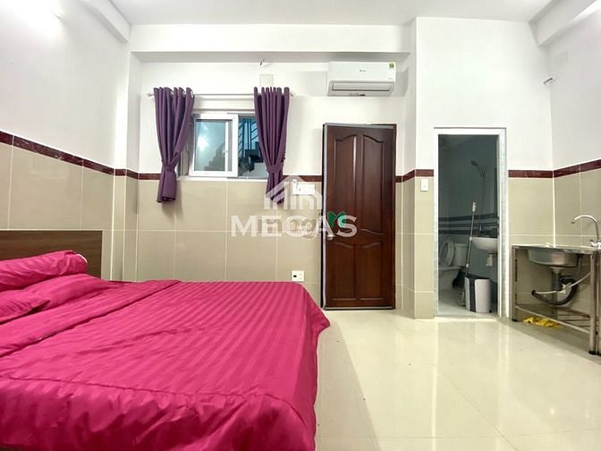 Hình ảnh Phòng studio nội thất cơ bản gần ngã tư bốn xã