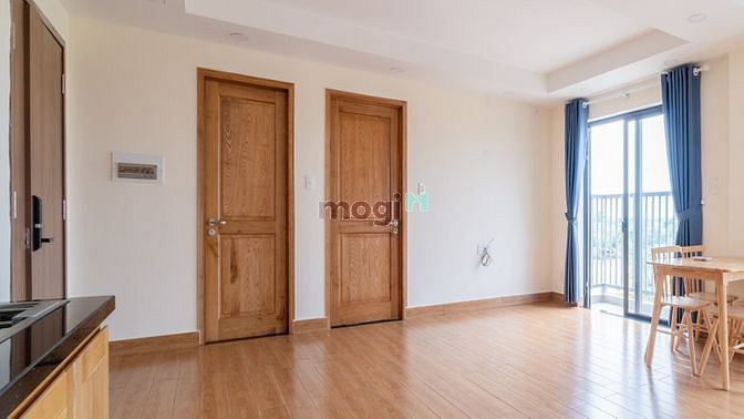 Hình ảnh Cho Thuê Căn Hộ Dịch Vụ Cao Cấp