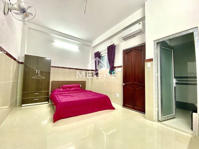 Hình ảnh Phòng studio nội thất cơ bản gần ngã tư bốn xã