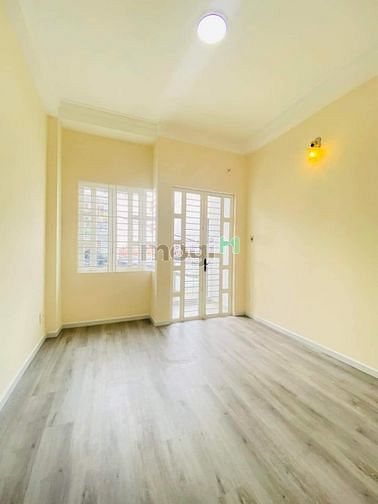 Hình ảnh Bán nhà Phan Văn Trị ,46m2,hẻm oto, Giá chỉ 6.75tỷ