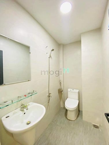 Hình ảnh Bán nhà Phan Văn Trị ,46m2,hẻm oto, Giá chỉ 6.75tỷ