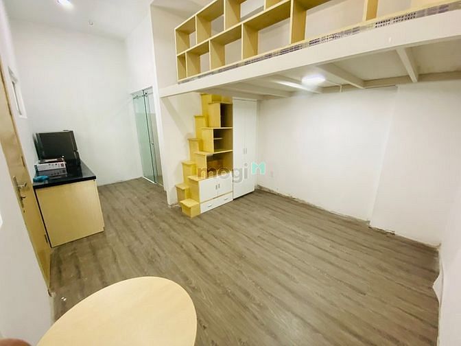 Hình ảnh Cho thuê phòng ngay Điện Biên Phủ, Bình Thạnh gần đại học Hutech + UEF