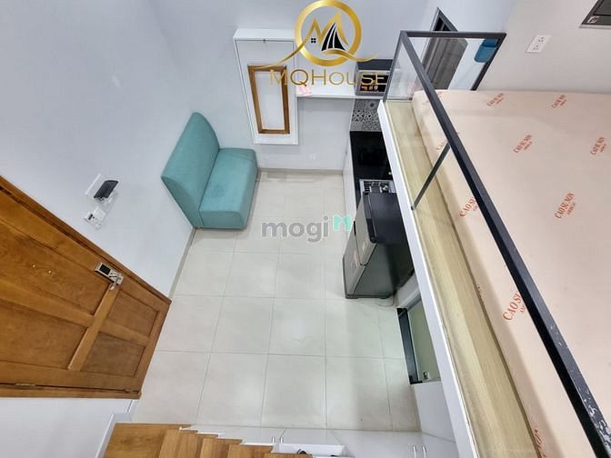 Hình ảnh Cho thuê Trang Chủ MB66.COM / Đăng Ký Tặng 66K Duplex Siêu đẹp nội thất cao cấp có ban công